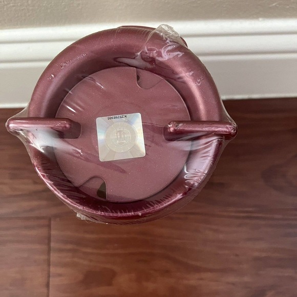 TEXAS University Aggies A&M Aladdin Insulated Tumbler Travel Mug W/ Lid & Handle - Picture 5 of 12